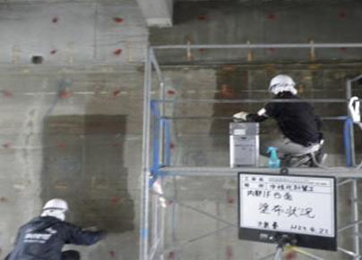 学校 長寿命化